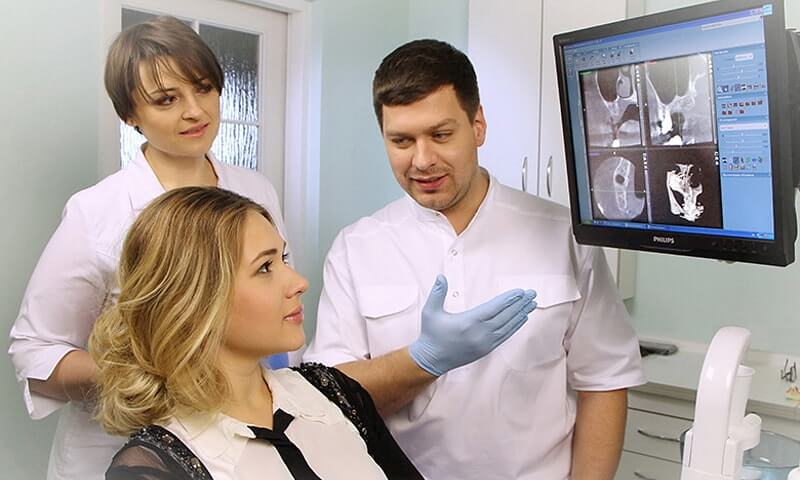 Современная стоматология для здоровья и красоты вашей улыбки